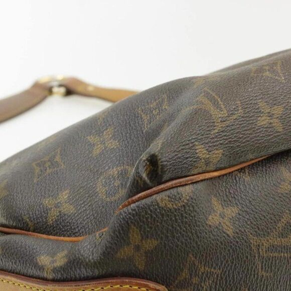 LOUIS VUITTON Monogram Tolum PM Shoulder Bag - Picture 12 of 12